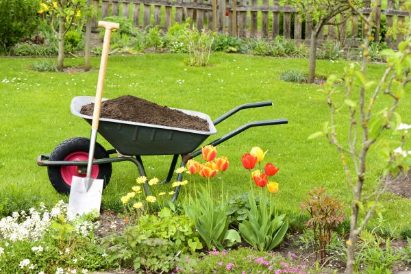 Garden Care