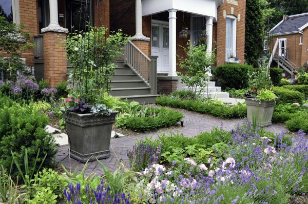 Outdoor Gardening