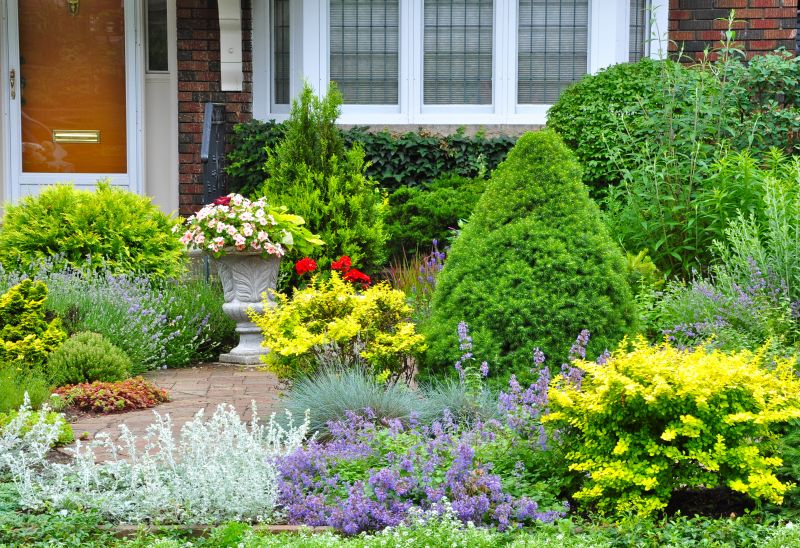 Healthy Landscape Maintenance
